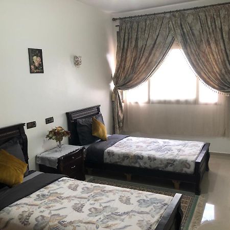 Bel Appartement Renove Proche De La Gare Du Train Рабат Екстериор снимка